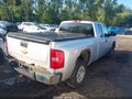 2011 Chevrolet Silverado 1500 — photo 4 of 16 | VIN 1GCRKSE30BZ177999