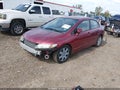 2009 Honda Civic — photo 2 of 11 | VIN 1HGFA155X9L010775