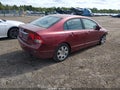2009 Honda Civic — photo 4 of 11 | VIN 1HGFA155X9L010775