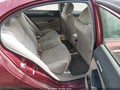 2009 Honda Civic — photo 8 of 11 | VIN 1HGFA155X9L010775