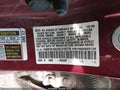 2009 Honda Civic — photo 9 of 11 | VIN 1HGFA155X9L010775