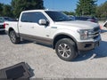 2018 Ford F-150 — photo 1 of 16 | VIN 1FTEW1E53JFC25333