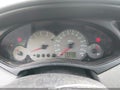 2003 Ford Focus — photo 7 of 17 | VIN 3FAFP37393R165739