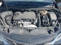 2019 Chevrolet Cruze — photo 10 of 16 | VIN 3G1BC6SM0KS576372