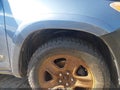 2011 Toyota RAV4 — photo 6 of 20 | VIN 2T3DK4DV0BW048928