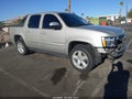 2007 Chevrolet Avalanche — photo 1 of 17 | VIN 3GNEC120X7G271600