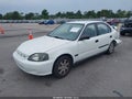 2000 Honda Civic — photo 2 of 16 | VIN 1HGEJ6678YL048061