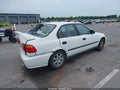 2000 Honda Civic — photo 4 of 16 | VIN 1HGEJ6678YL048061