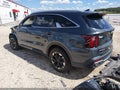 2025 Kia Sorento — photo 3 of 19 | VIN 5XYRL4JC3SG316343