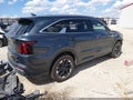 2025 Kia Sorento — photo 4 of 19 | VIN 5XYRL4JC3SG316343