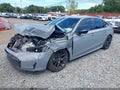 2025 Honda Civic — photo 2 of 17 | VIN 2HGFE2F56SH541239