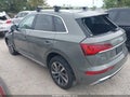 2024 Audi Q5 — photo 3 of 16 | VIN WA1EAAFY0R2026809