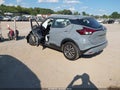 2022 Nissan Kicks — photo 3 of 17 | VIN 3N1CP5CV4NL498438