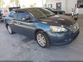 2013 Nissan Sentra — photo 1 of 16 | VIN 3N1AB7AP3DL626513