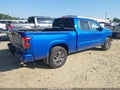 2025 Nissan Frontier — photo 4 of 22 | VIN 1N6ED1FK9SN638131
