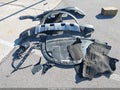 2020 Ford Explorer — photo 12 of 17 | VIN 1FMSK8DH3LGB62584