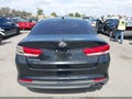 2018 Kia Optima — photo 16 of 16 | VIN 5XXGT4L35JG264351