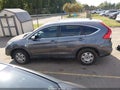 2016 Honda CR-V — photo 15 of 17 | VIN 5J6RM4H98GL011756