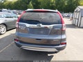 2016 Honda CR-V — photo 17 of 17 | VIN 5J6RM4H98GL011756