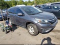 2016 Honda CR-V — photo 1 of 17 | VIN 5J6RM4H98GL011756