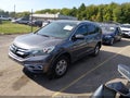 2016 Honda CR-V — photo 2 of 17 | VIN 5J6RM4H98GL011756