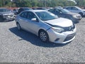 2016 Toyota Corolla — photo 1 of 17 | VIN 2T1BURHE9GC496272