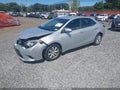 2016 Toyota Corolla — photo 2 of 17 | VIN 2T1BURHE9GC496272
