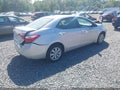 2016 Toyota Corolla — photo 4 of 17 | VIN 2T1BURHE9GC496272