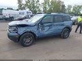 2025 Ford Bronco Sport — photo 6 of 15 | VIN 3FMCR9BN8SRE01259
