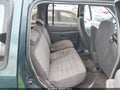 1996 Ford Explorer — photo 8 of 16 | VIN 1FMDU34X6TUA14329