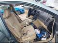 2011 Honda CR-V — photo 5 of 12 | VIN 5J6RE4H3XBL121709
