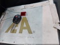 2018 Toyota Corolla — photo 11 of 17 | VIN 2T1BURHE2JC123310
