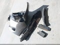 2018 Toyota Corolla — photo 12 of 17 | VIN 2T1BURHE2JC123310