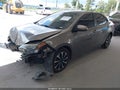 2018 Toyota Corolla — photo 2 of 17 | VIN 2T1BURHE2JC123310