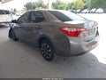 2018 Toyota Corolla — photo 3 of 17 | VIN 2T1BURHE2JC123310