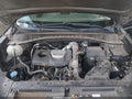 2017 Hyundai Tucson — photo 10 of 15 | VIN KM8J33A28HU279193