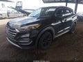 2017 Hyundai Tucson — photo 2 of 15 | VIN KM8J33A28HU279193