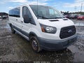 2018 Ford Transit-350 — photo 1 of 18 | VIN 1FBZX2ZMXJKB36098