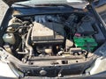 2002 Toyota Avalon — photo 10 of 17 | VIN 4T1BF28B52U233887