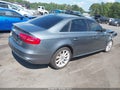 2014 Audi A4 — photo 4 of 17 | VIN WAUFFAFL6EN023631