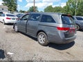 2014 Honda Odyssey — photo 3 of 17 | VIN 5FNRL5H69EB028117