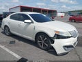 2009 Lincoln MKS — photo 1 of 17 | VIN 1LNHM93R69G614444