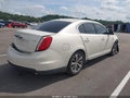 2009 Lincoln MKS — photo 4 of 17 | VIN 1LNHM93R69G614444