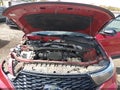 2020 Ford Explorer — photo 10 of 17 | VIN 1FM5K8GC8LGA27162