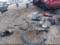 2020 Ford Explorer — photo 12 of 17 | VIN 1FM5K8GC8LGA27162