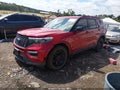 2020 Ford Explorer — photo 2 of 17 | VIN 1FM5K8GC8LGA27162