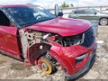 2020 Ford Explorer — photo 6 of 17 | VIN 1FM5K8GC8LGA27162