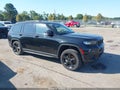 2023 Jeep Grand Cherokee L — photo 1 of 16 | VIN 1C4RJKAG2P8743573