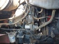 2001 International 4000-Series — photo 9 of 16 | VIN 1HTSHAAR21H378170