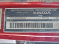 2001 International 4000-Series — photo 8 of 16 | VIN 1HTSHAAR21H378170